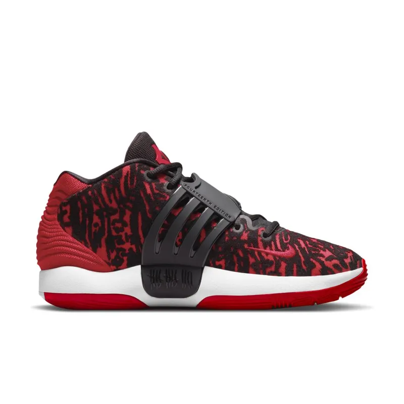 Nike KD 14 Bred (CZ0170-006)