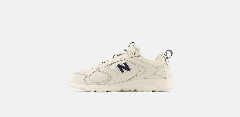 New Balance 408 White (ML408Q)