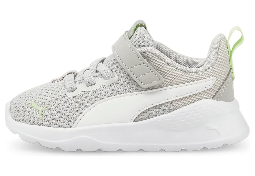 Puma Anzarun Lite Groen/Grijs/Wit (372010-18)