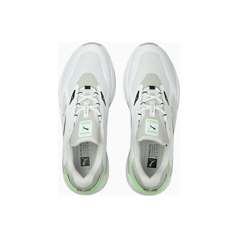 Puma RS-Fast Tech Green/White (38019103)