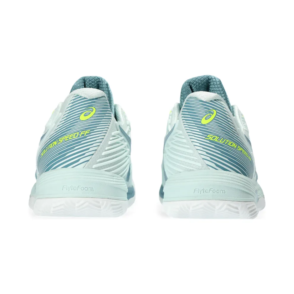 Asics Solution Speed Ff 2 Clay Soothing Sea/Gris Blue (1042A134.405)