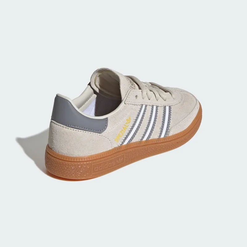 adidas Handball Spezial Alumina Cloud White Grey Three (JI0456)