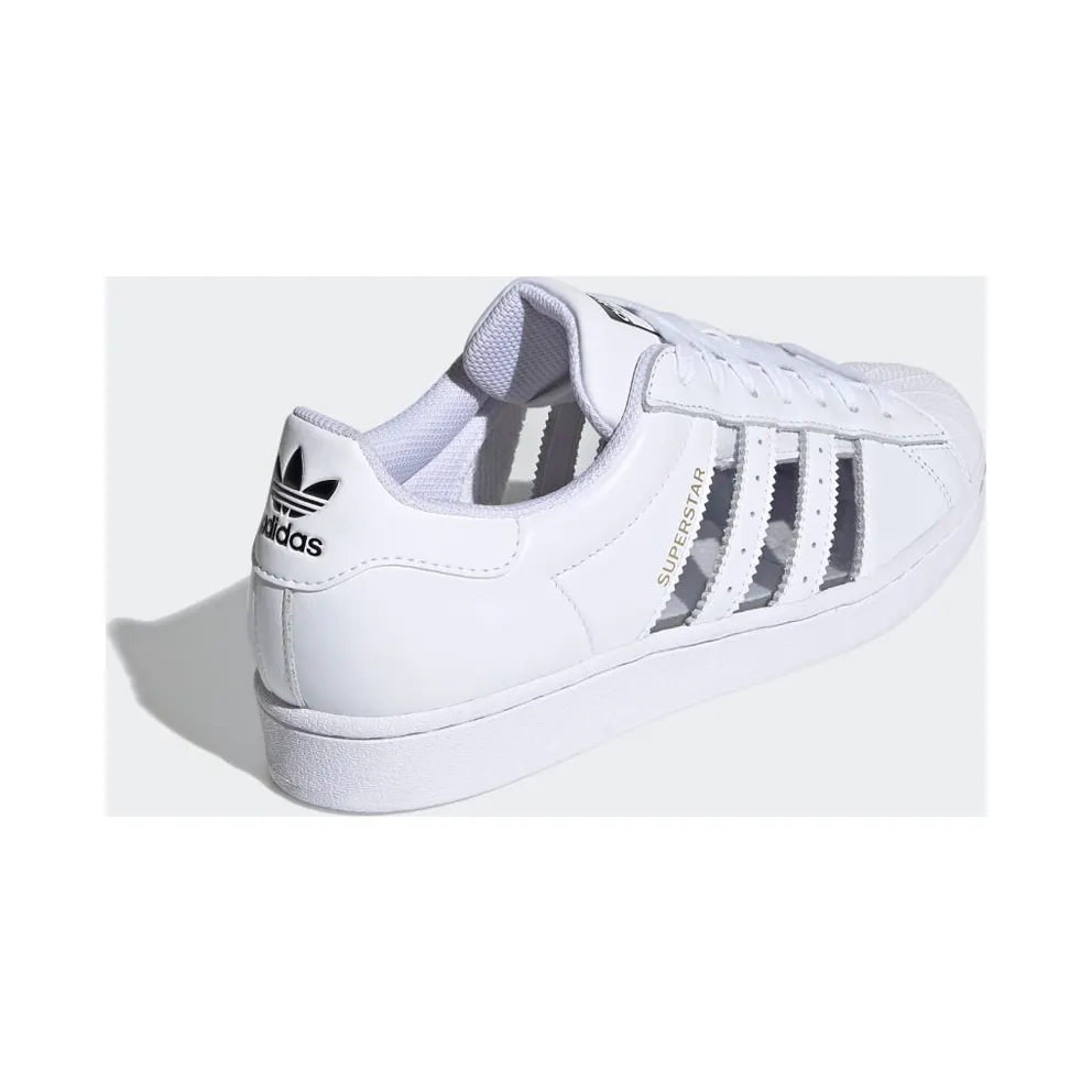 adidas Superstar Cloud White / Core Black (FY7717)