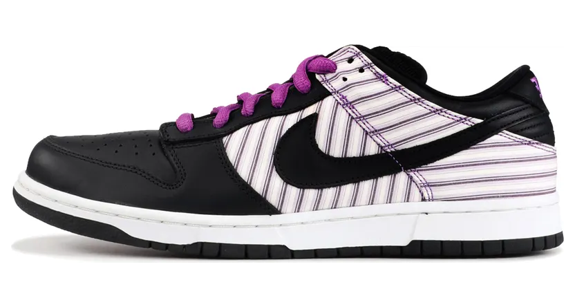 Nike Dunk SB Low Avenger Purple