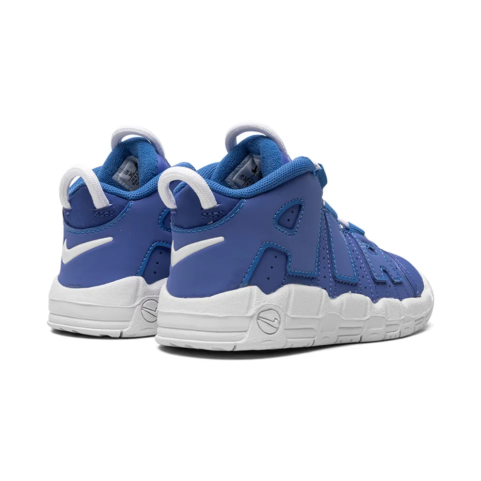 Nike Air More Uptempo TD “Battle Blue” (DM1027-400)
