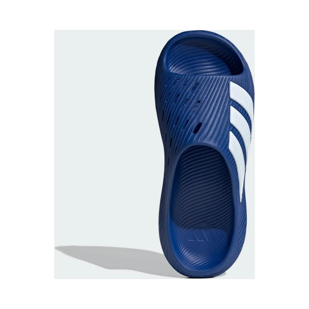 Adidas PURECHILL Slides Royal Blue / Cloud White / Cloud White (KI0062)