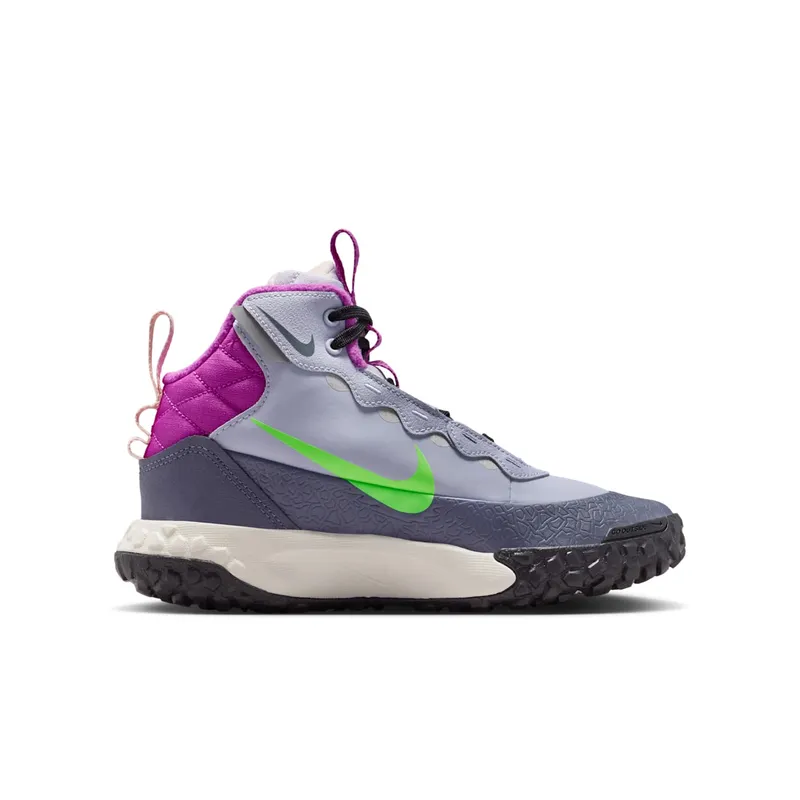 Nike Terrascout Ghost Vivid Purple Green Strike (IH7683-002)