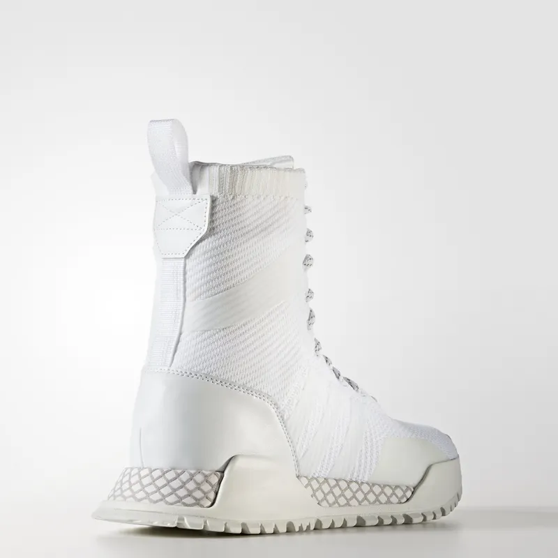 adidas AF 1.3 Footwear White Footwear White/Footwear White/Vintage White (BY3007)