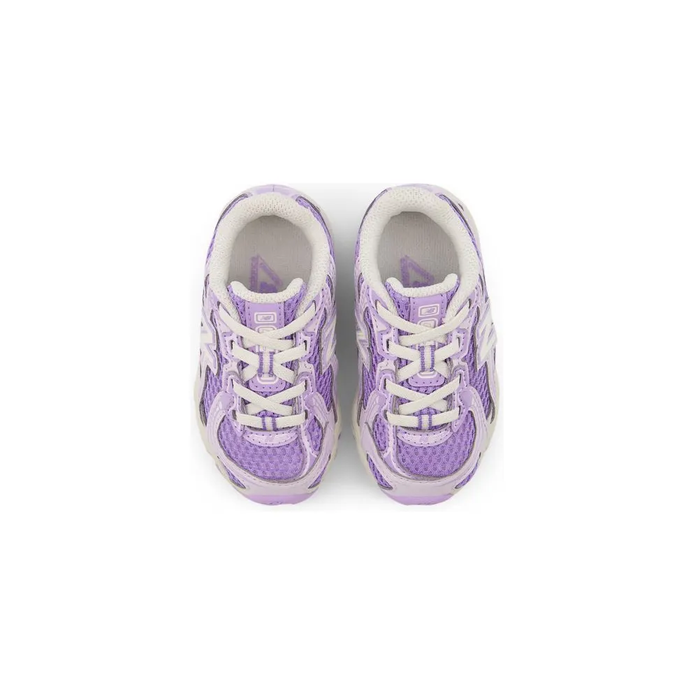 New Balance 740 Bungee Lace Taro Angora (IZ740BK)