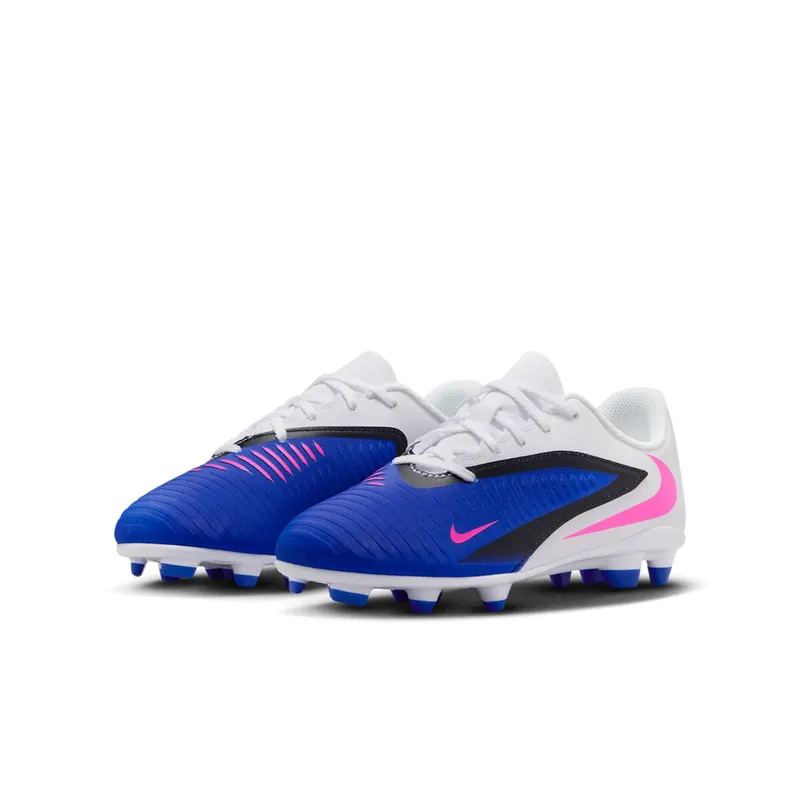Nike Phantom 6 Low Club MG Attack Pack (HM9202-446)