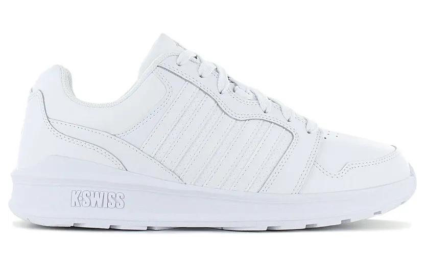 K-Swiss sneaker White (09078-998-M)