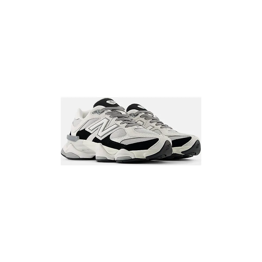 New Balance 9060 “Grey Jet Black” (U9060JBB)
