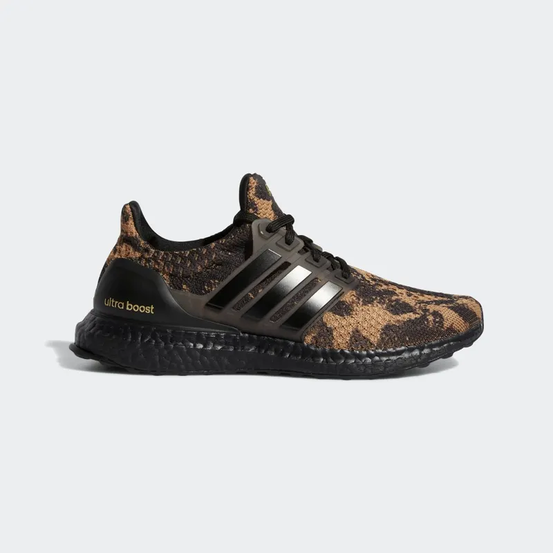 Adidas Ultraboost 5.0 DNA Core Black / Core Black / Cardboard (GX9328)