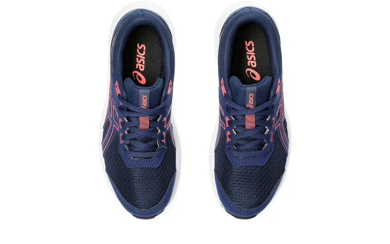 ASICS Contend 8 Blue Expanse Blue Expanse (1014A259-408)