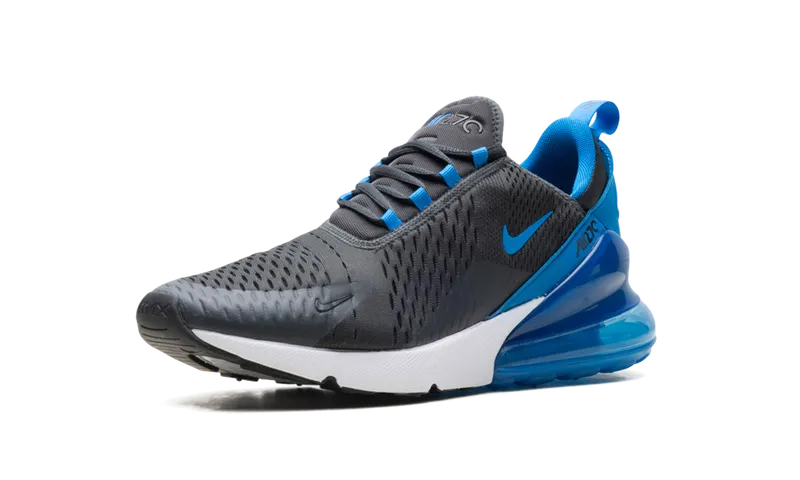 Nike AIR MAX 270 “Photo Blue” (AH8050-028)