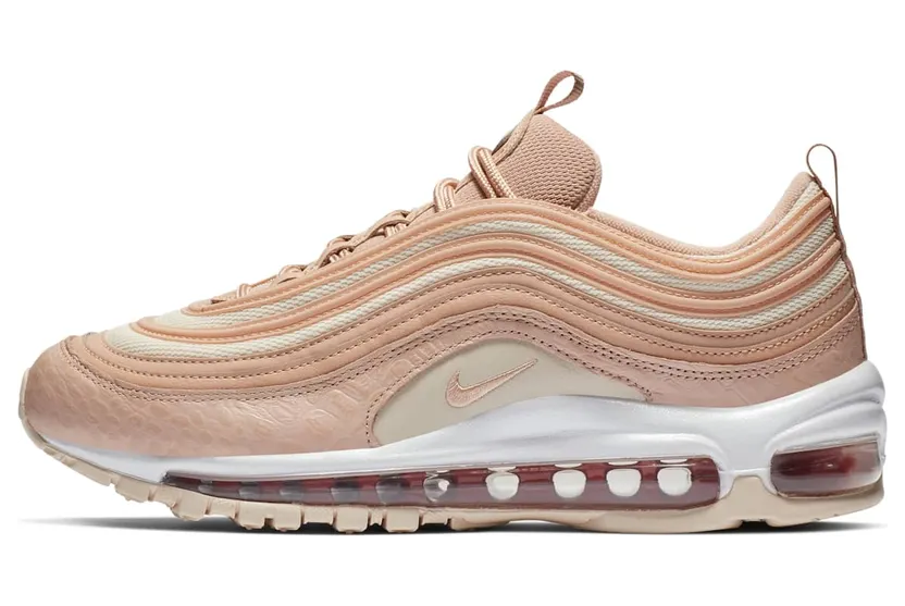 Nike Air Max 97 Dusty Peach (AR7621-201)