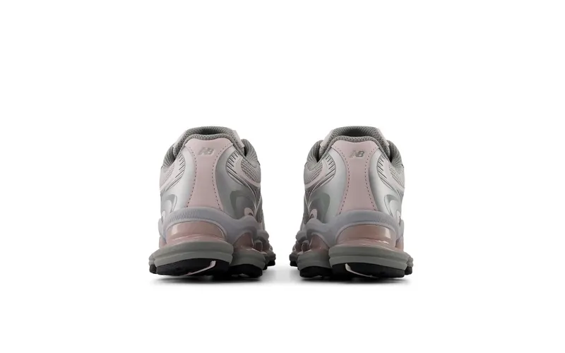New Balance Abzorb 2000 Raincloud Pink Granite