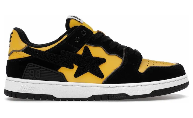 Overige merken sneaker 1K30191309-YLW