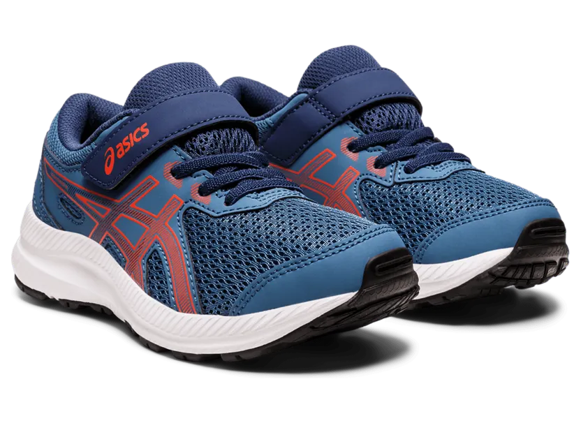 asics-contend 1014A258.401