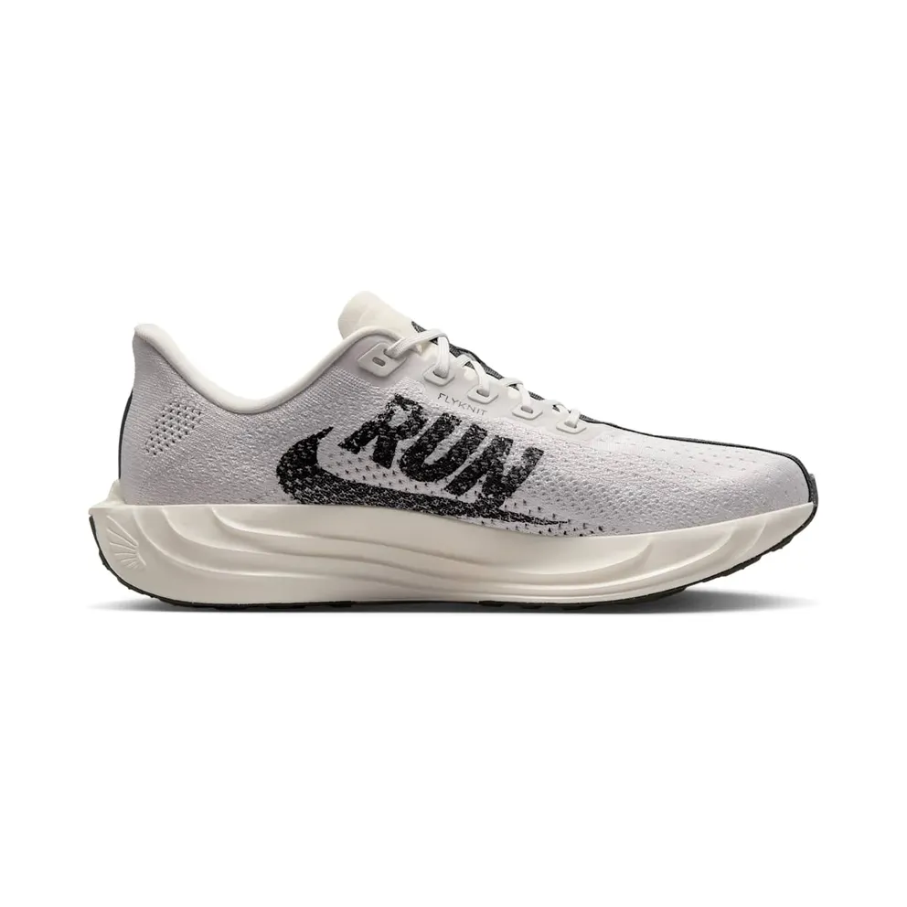 Nike ZoomX Pegasus Plus Platinum Tint College Grey Anthracite Black (IB5695-001)