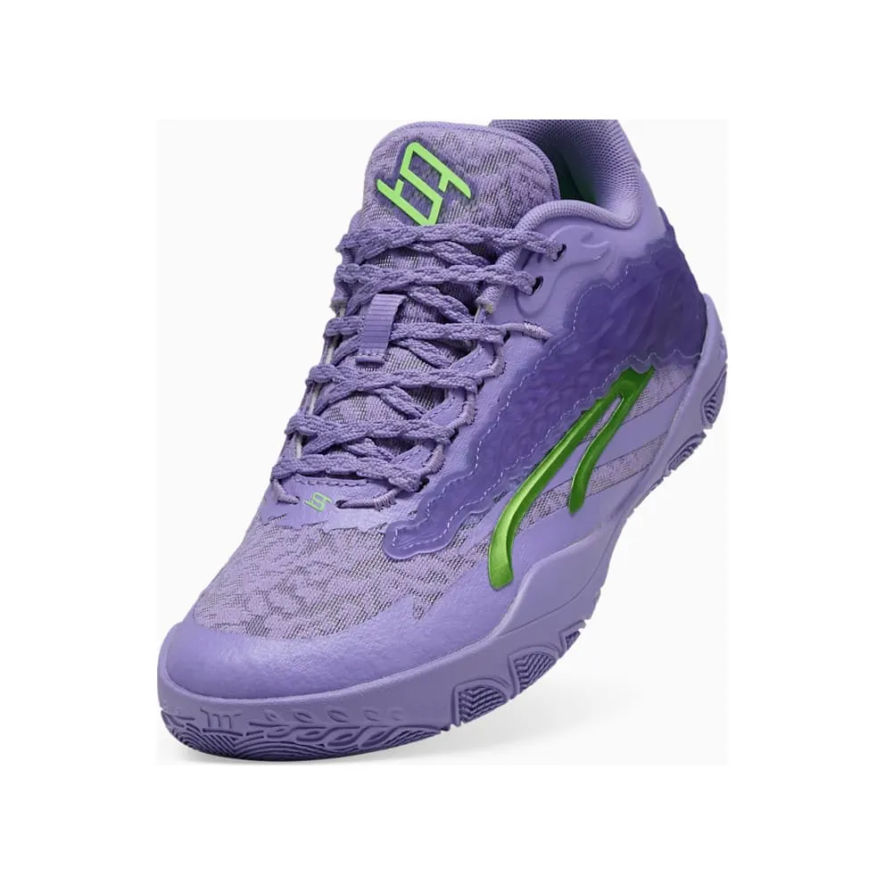 Puma Stewie 3 Lace Em Up “Lavender Alert” (311346-01)