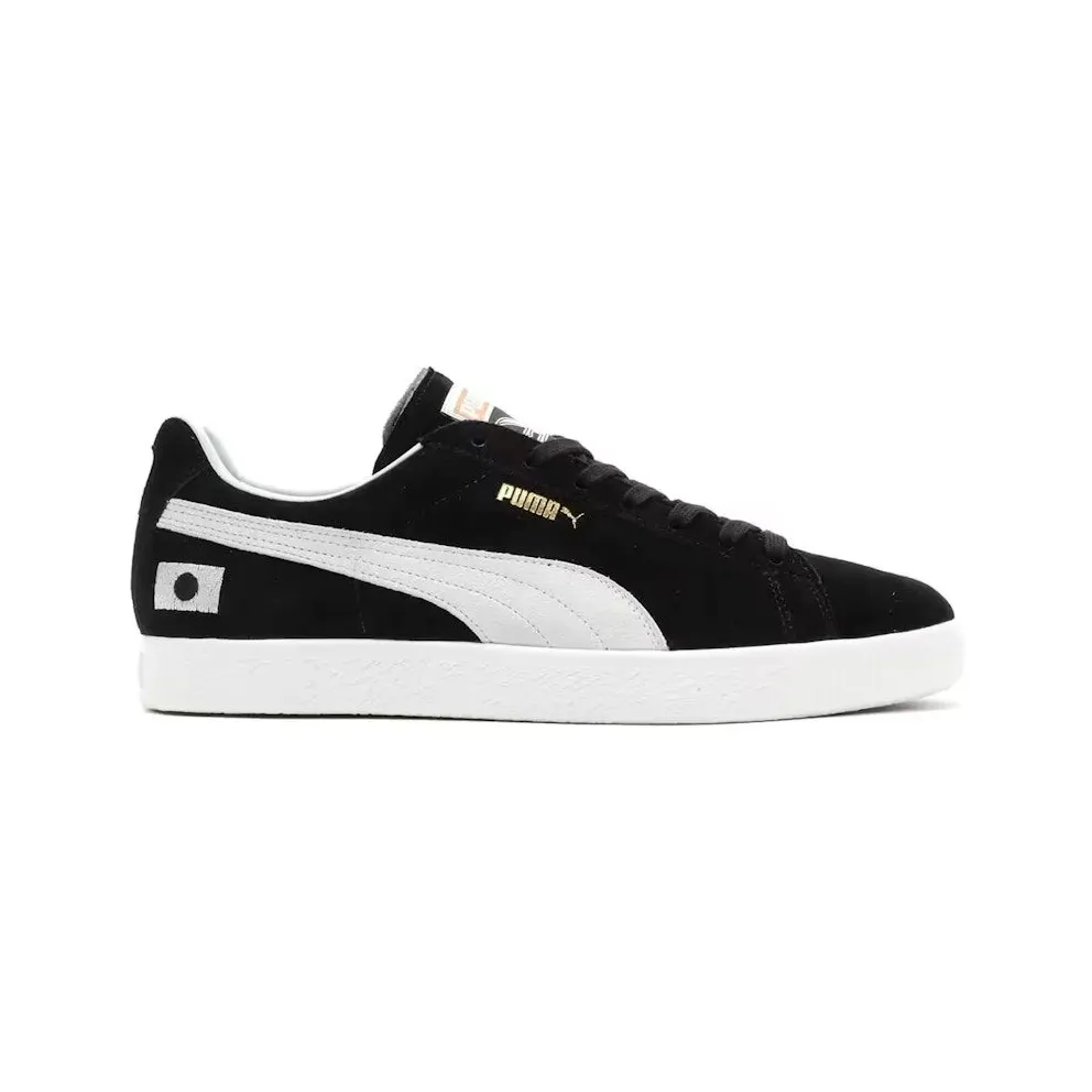 Puma Suede VTG Made in Japan atmos Jesse (392222-01)