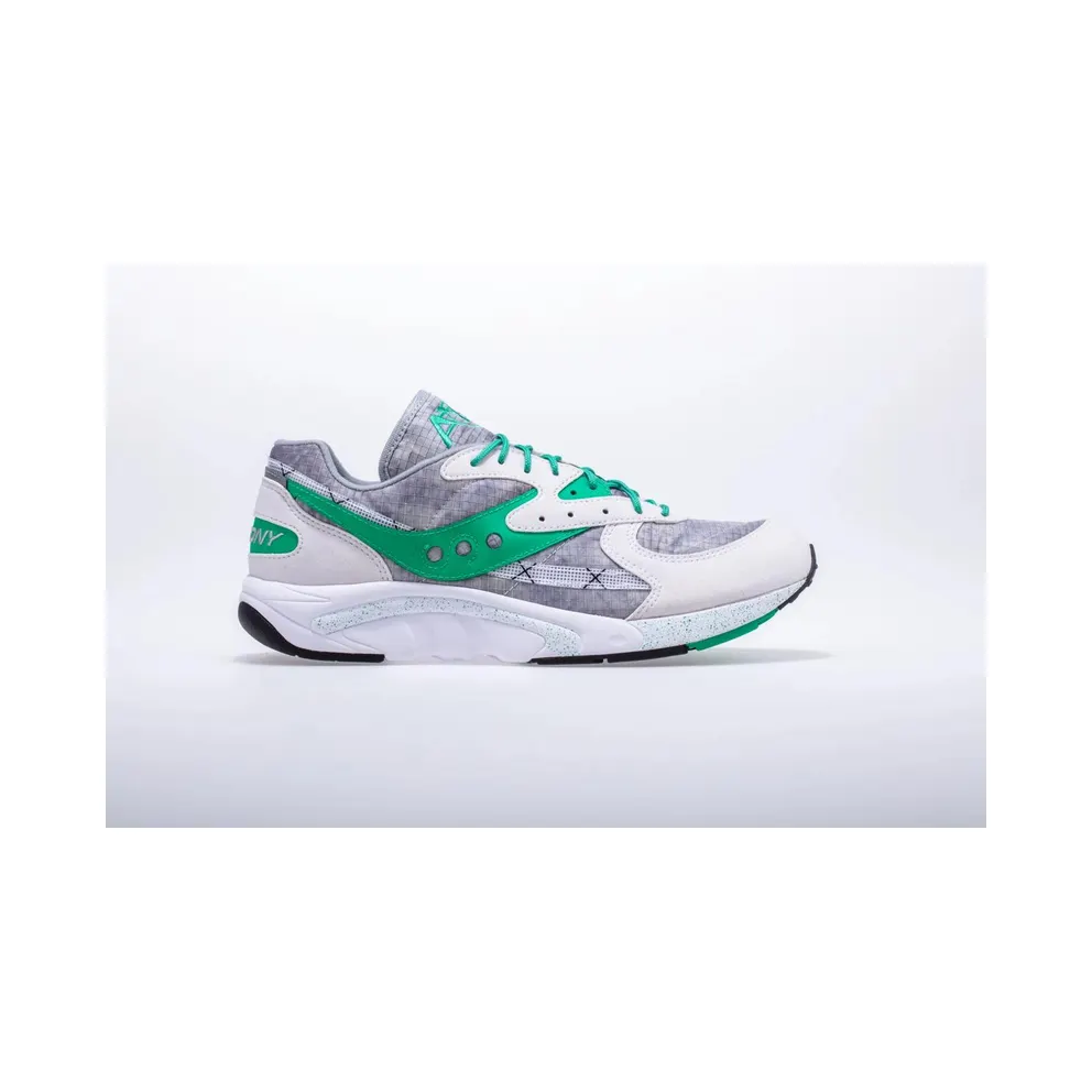 Saucony Aya Tie-Dye Green (S70488-3)
