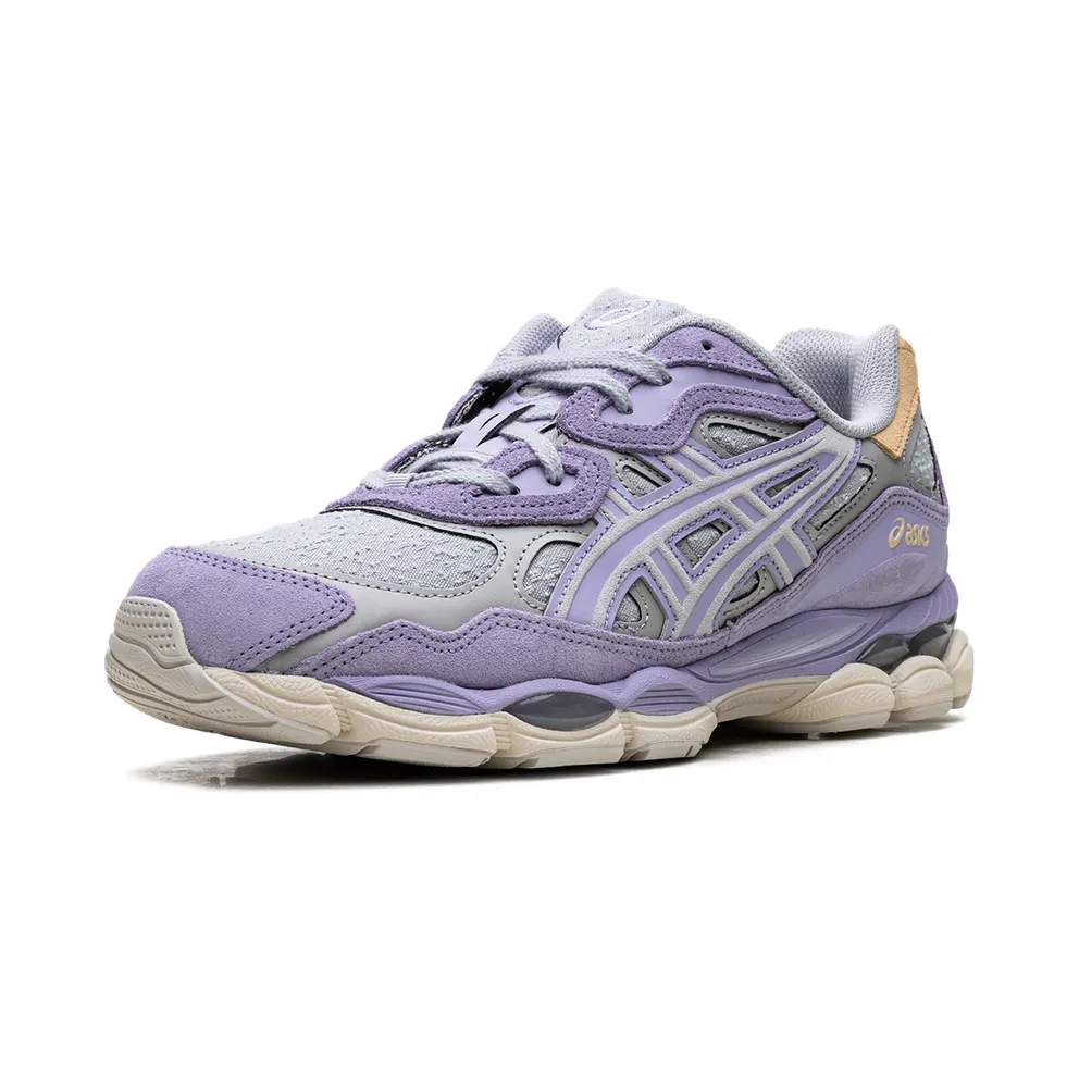 Asics GEL-NYC “Piedmont Grey / Bluebell” (1203A826-020)