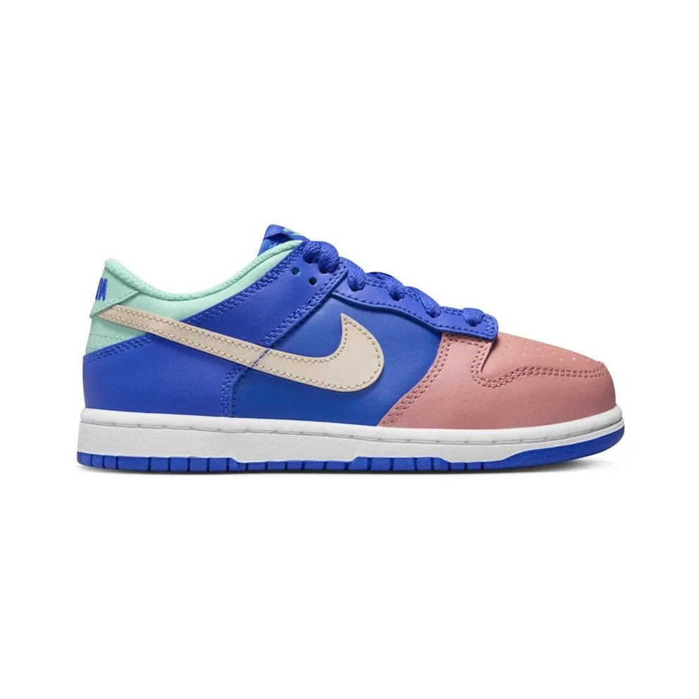 Nike Dunk Low SE Salmon Toe (DZ2874-400)