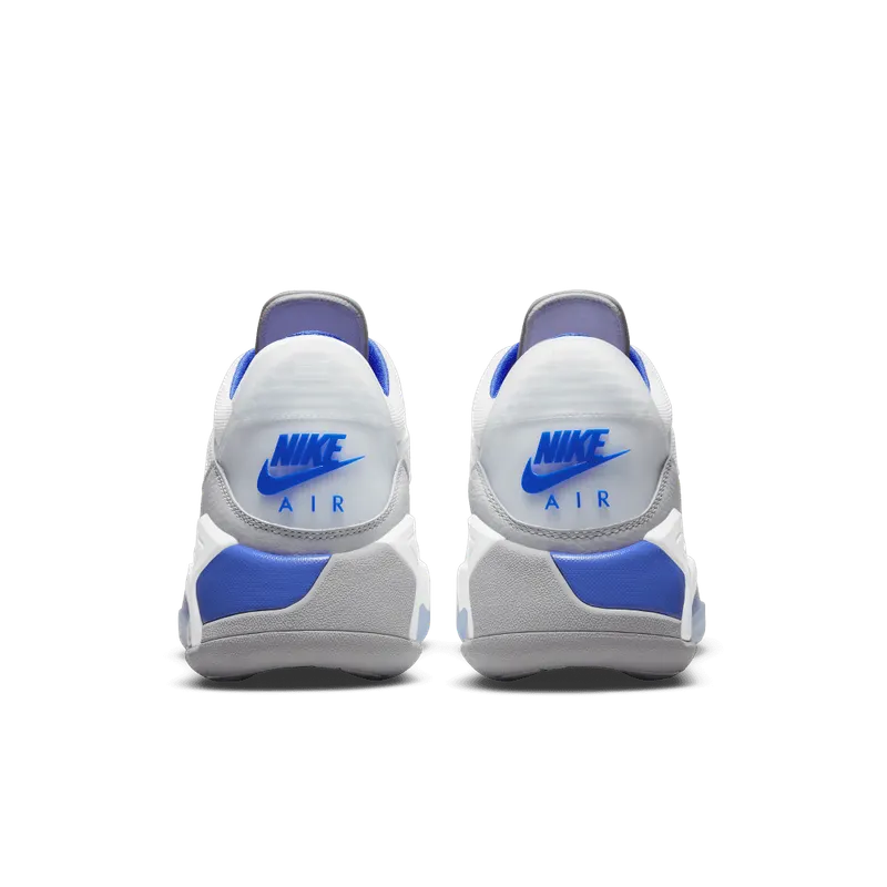 Jordan Point Lane White (CZ4166-101)