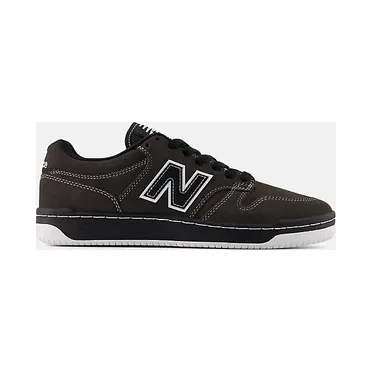 NEW BALANCE NB Numeric 480 “Black Cement / White” (NM480CSS)