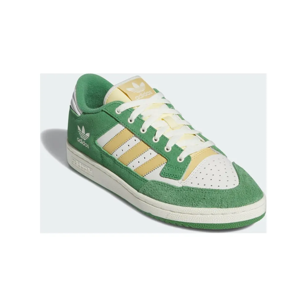 adidas Centennial 85 Low Shoes Preloved Green / Cloud White / Oat (IG1600)