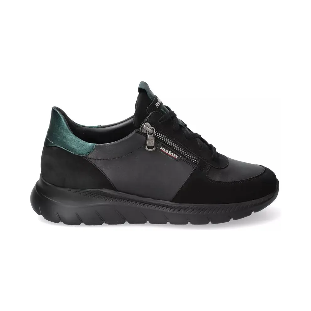 mephisto sneaker Black (RYMA690035)