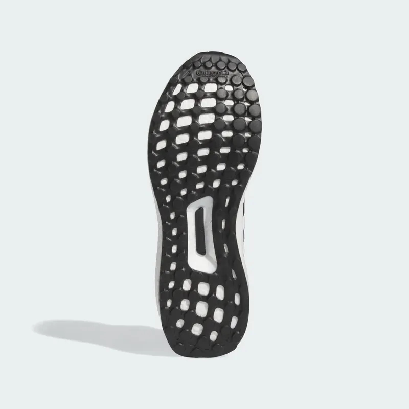 adidas Ultra Boost 1.0 Cloud White Core Black Iron Metallic (IH4924)
