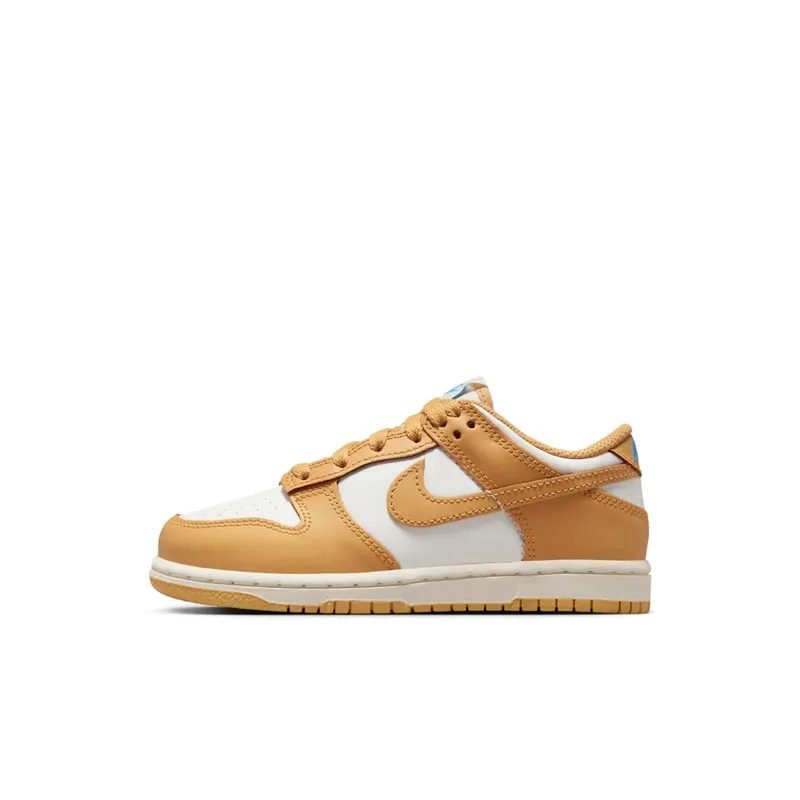 Nike Dunk Low Honeycomb Sail University Blue (FB9108-700)