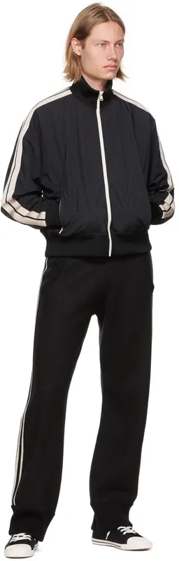 Palm Angels Black Square Vulcanized (PMIA073S22FAB0011001)