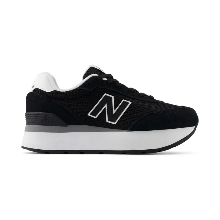 New Balance 515H Black White (WL515HBK)