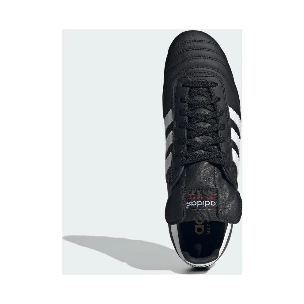 Adidas Copa Mundial FG “Black / White” (JP6693)