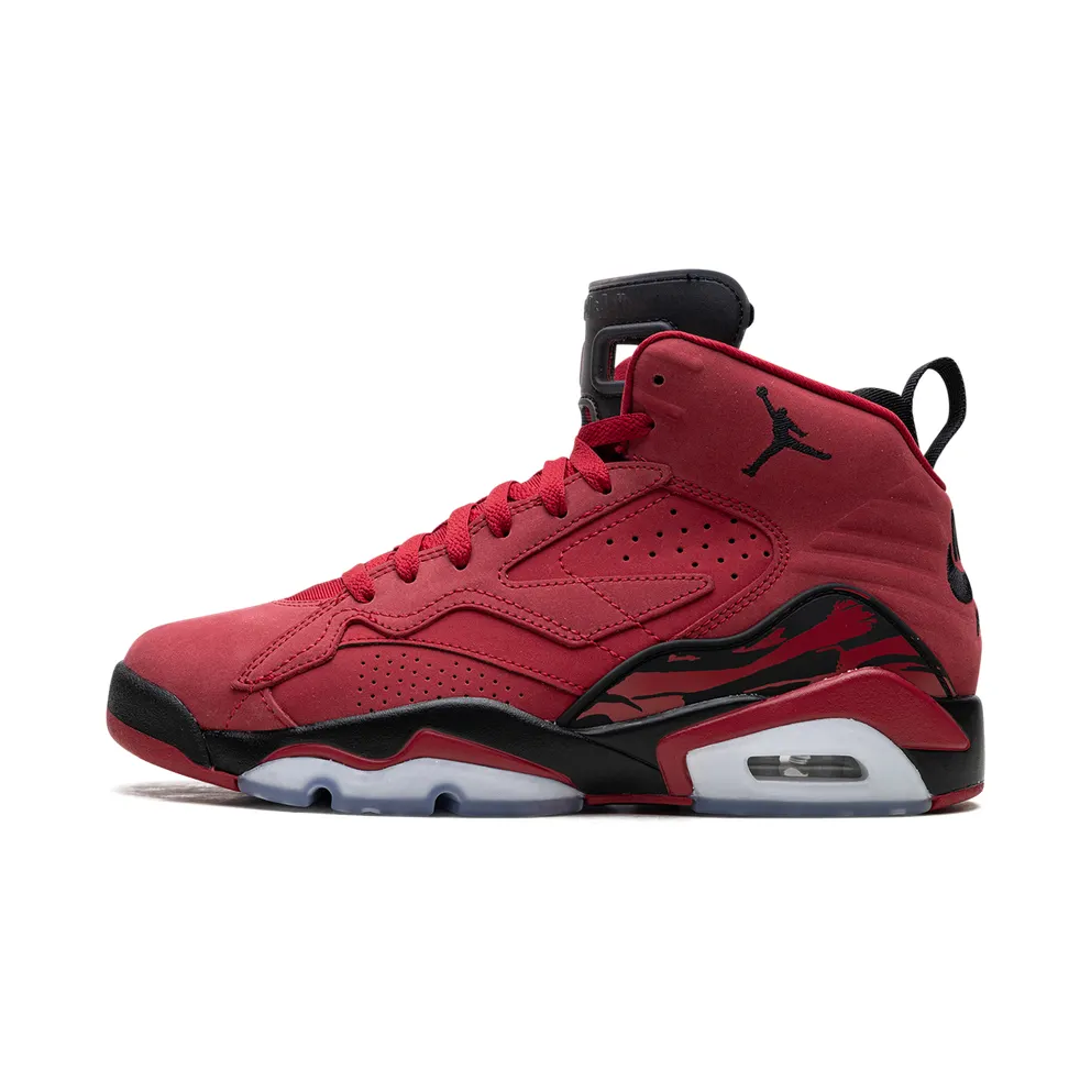 Jordan Jumpman MVP “black” (DZ4475-600)