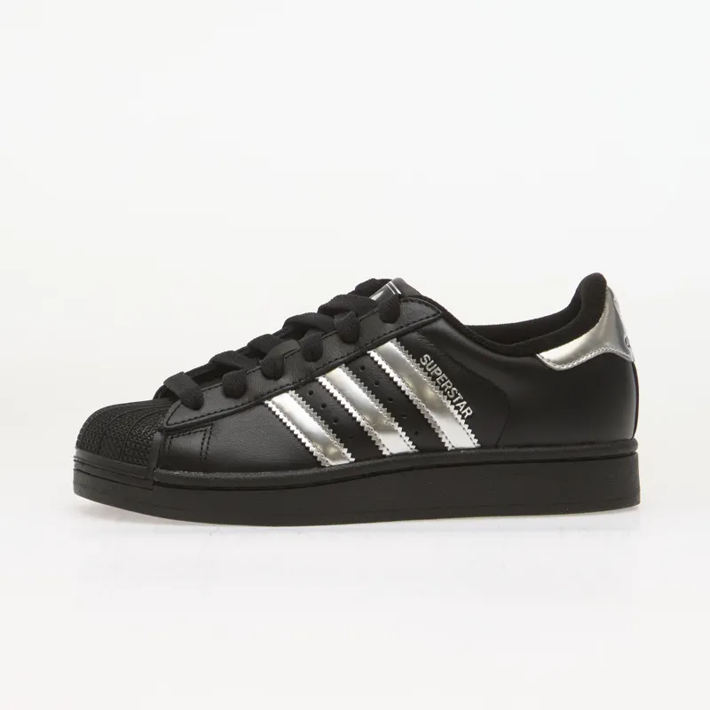 adidas Originals Adidas Superstar Zilvergrijs / Black (KH8365)