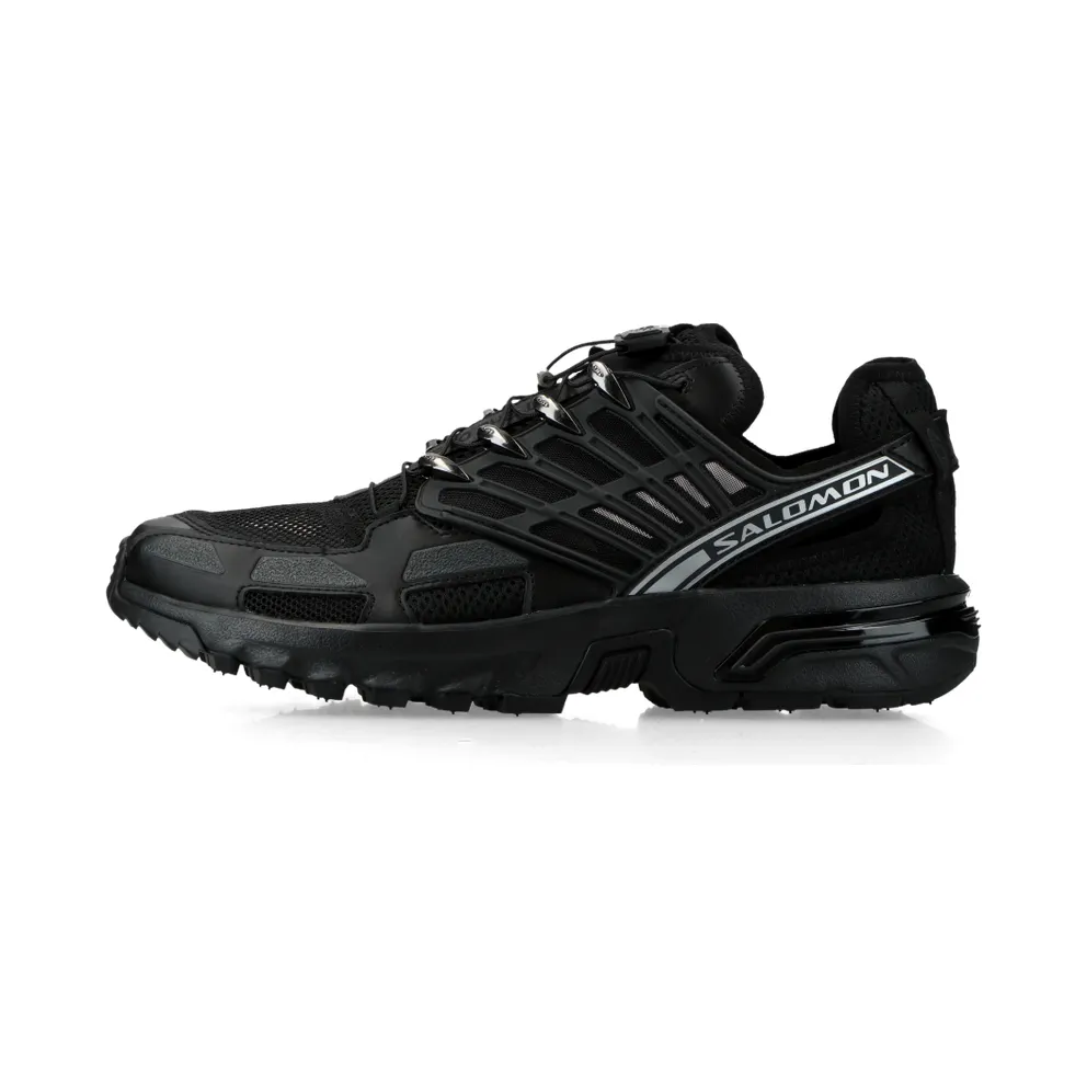 Salomon ACS Pro Shell Triple Black