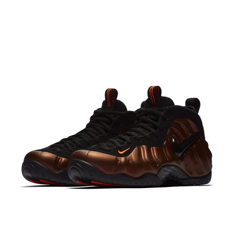 Nike Air Foamposite Pro Color Shift Hyper Crimson/Black (624041-800)