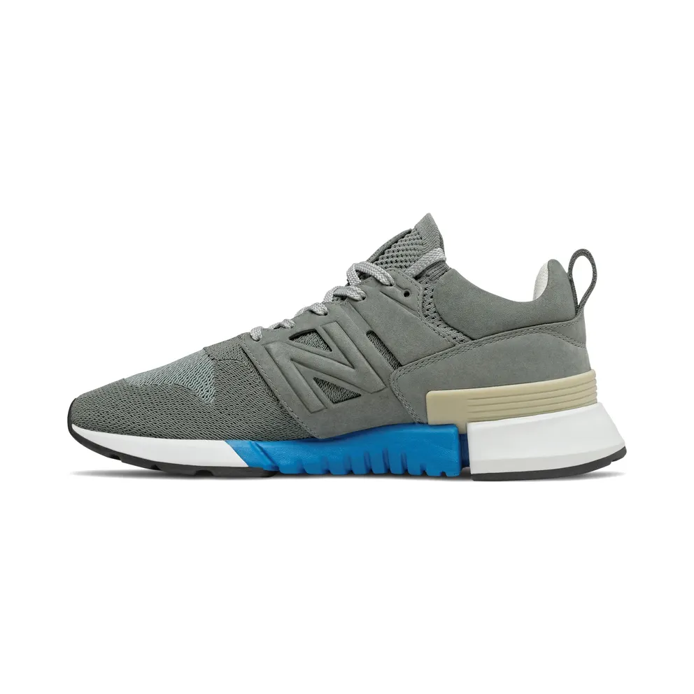New Balance RC-1 Tokyo Design Studio Grey