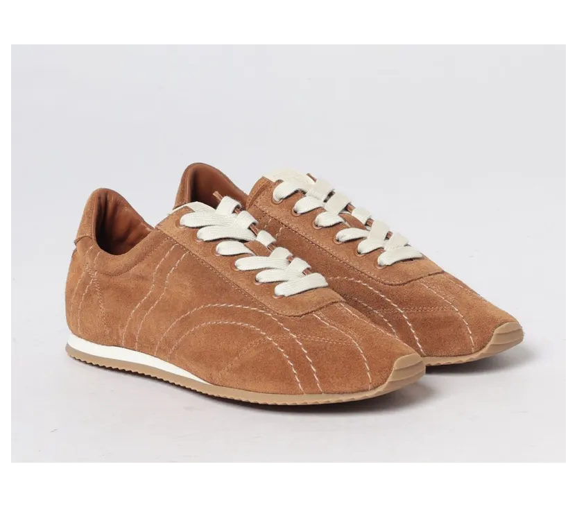 toteme-sneaker 262WAS0324LE0027362