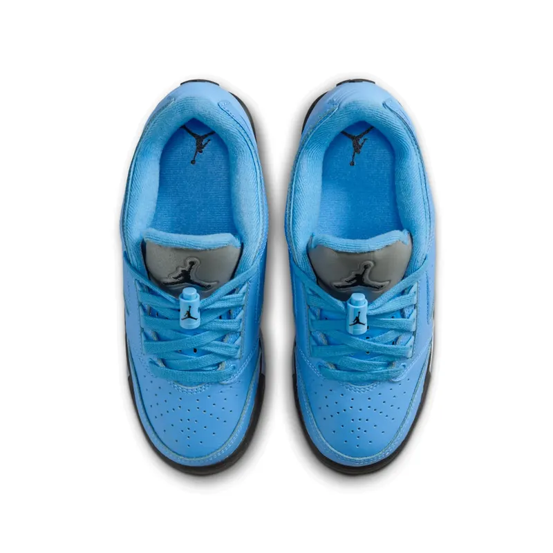 Jordan Sixty Plus Low GS “University Blue” (IO1866-400)