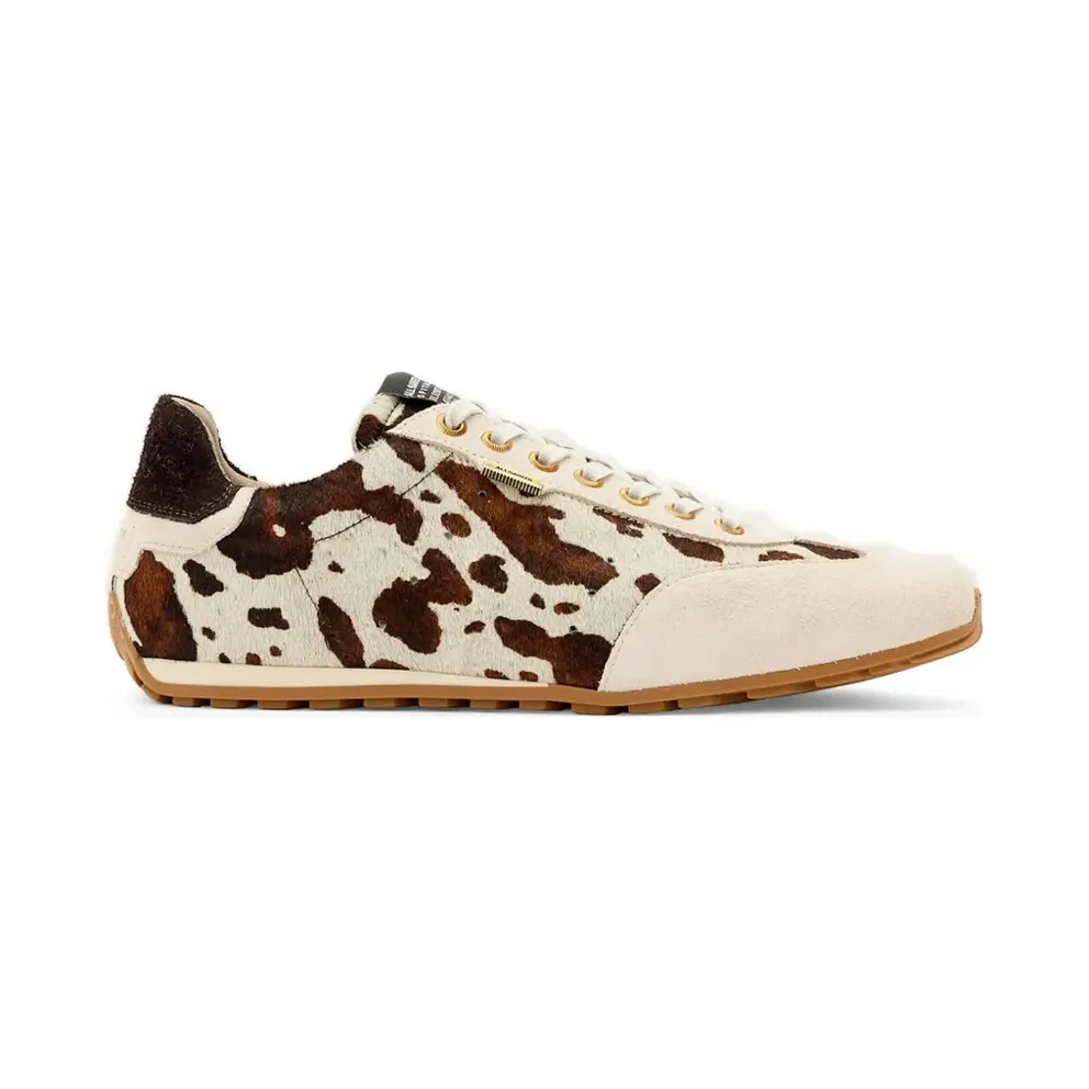 AllSaints Liam – Beige (W056FE)