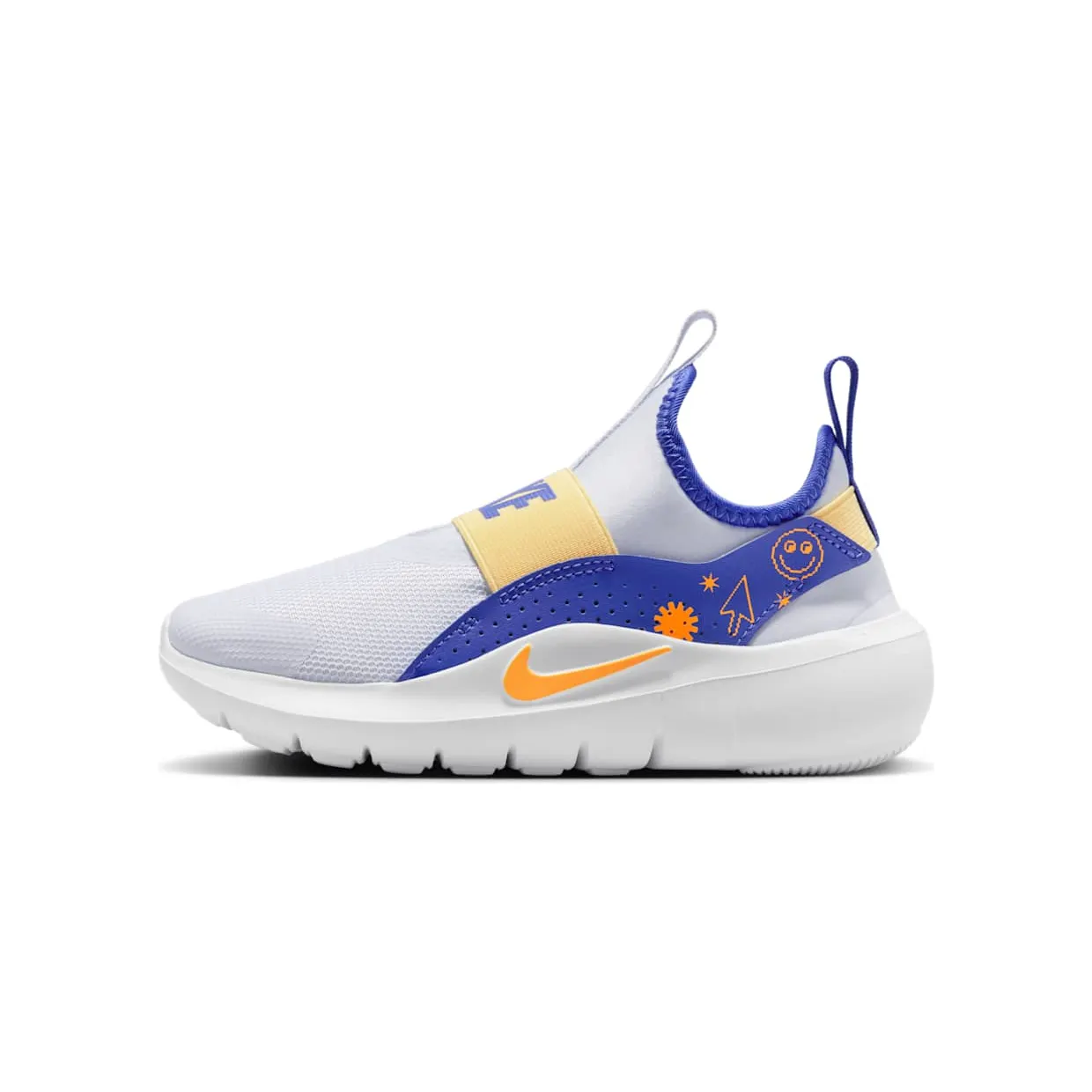 nike-flex IM1379-001