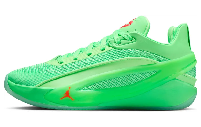 Jordan Luka 5 Groen (IQ0630-301)