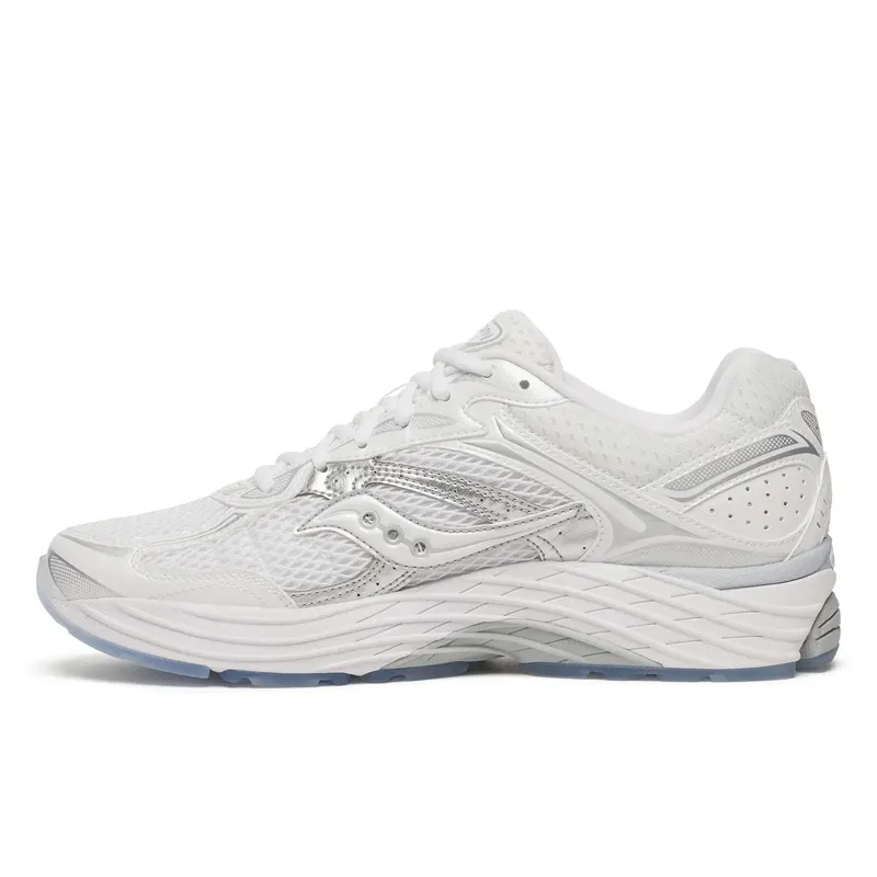 Saucony ProGrid Omni 9 White / Silver (S71031-5)