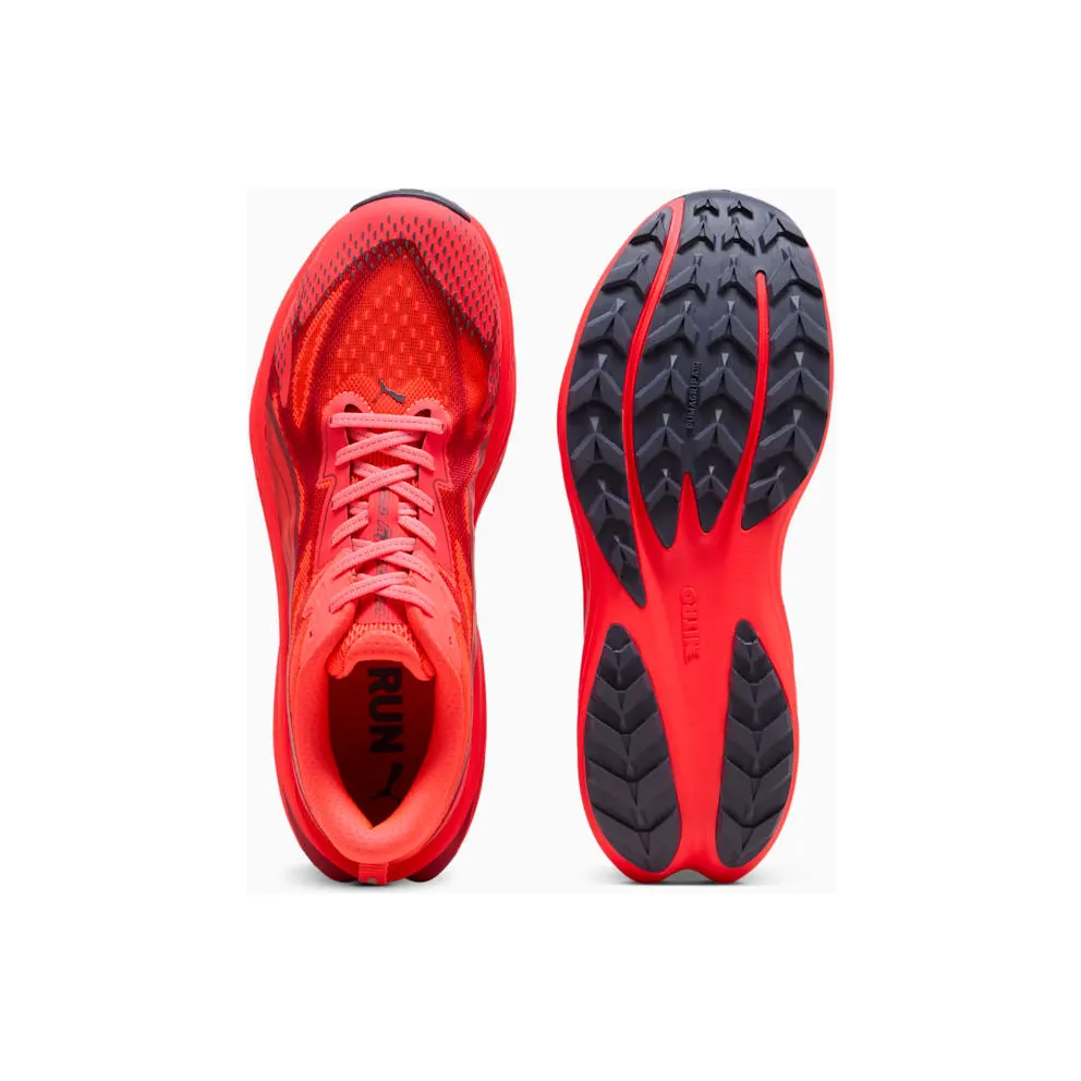 Running Shoes Puma Velocity Nitro 312950-04